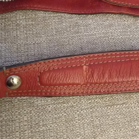 Coach Purse - Picture 4 of 7